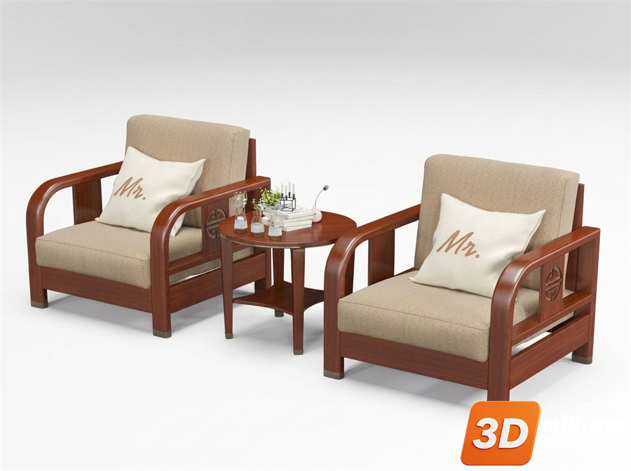 Office Furniture Skp Flies